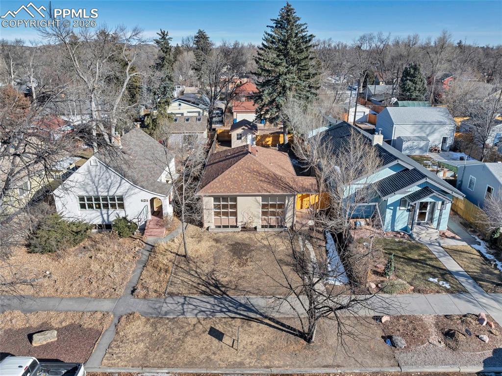 Image 26 of 33: Aerial View