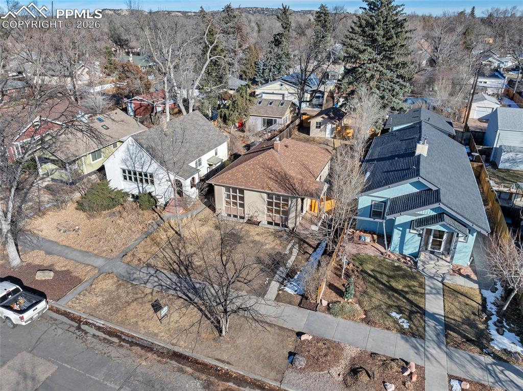 Image 27 of 33: Aerial View