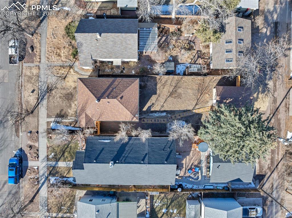 Image 28 of 33: Aerial View