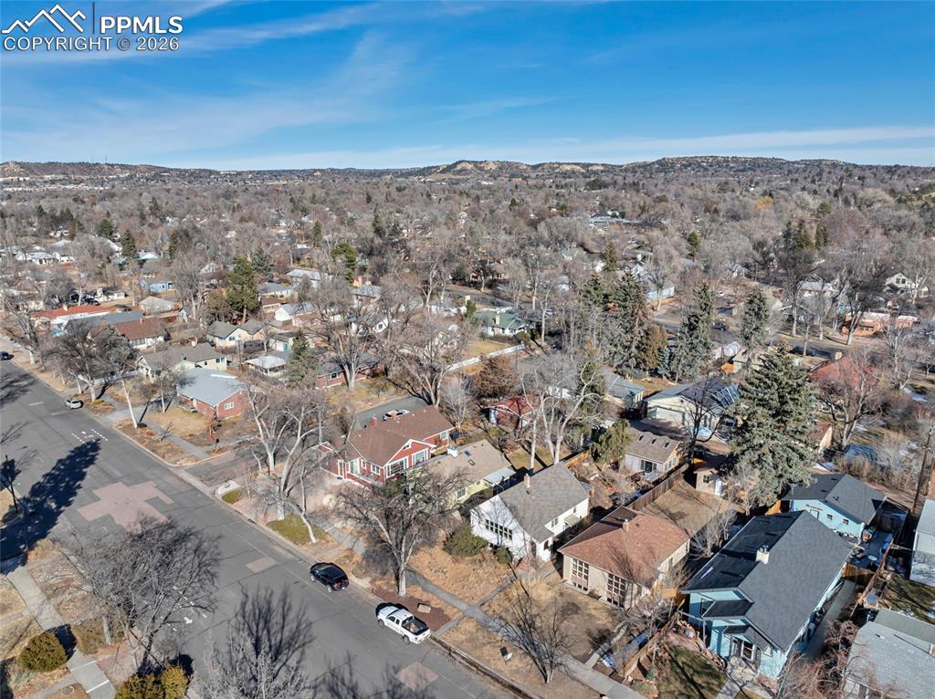 Image 29 of 33: Aerial View