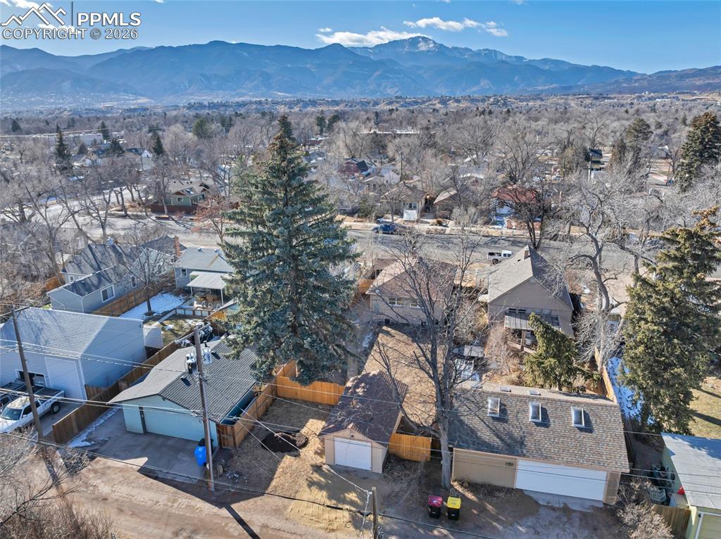 Image 30 of 33: Aerial View