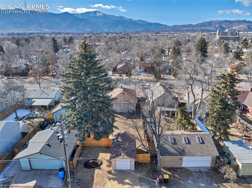 Image 31 of 33: Aerial View