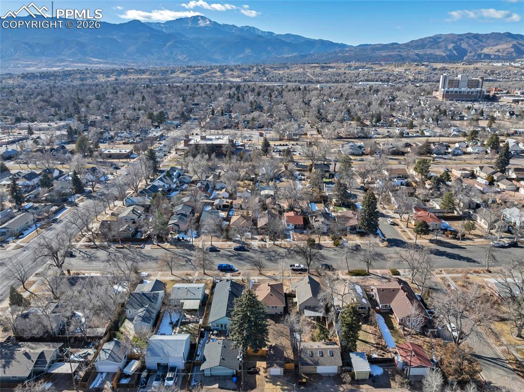 Image 32 of 33: Aerial View