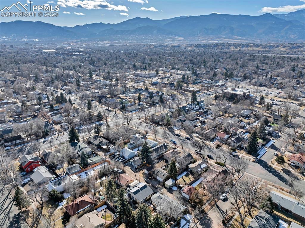 Image 33 of 33: Aerial View