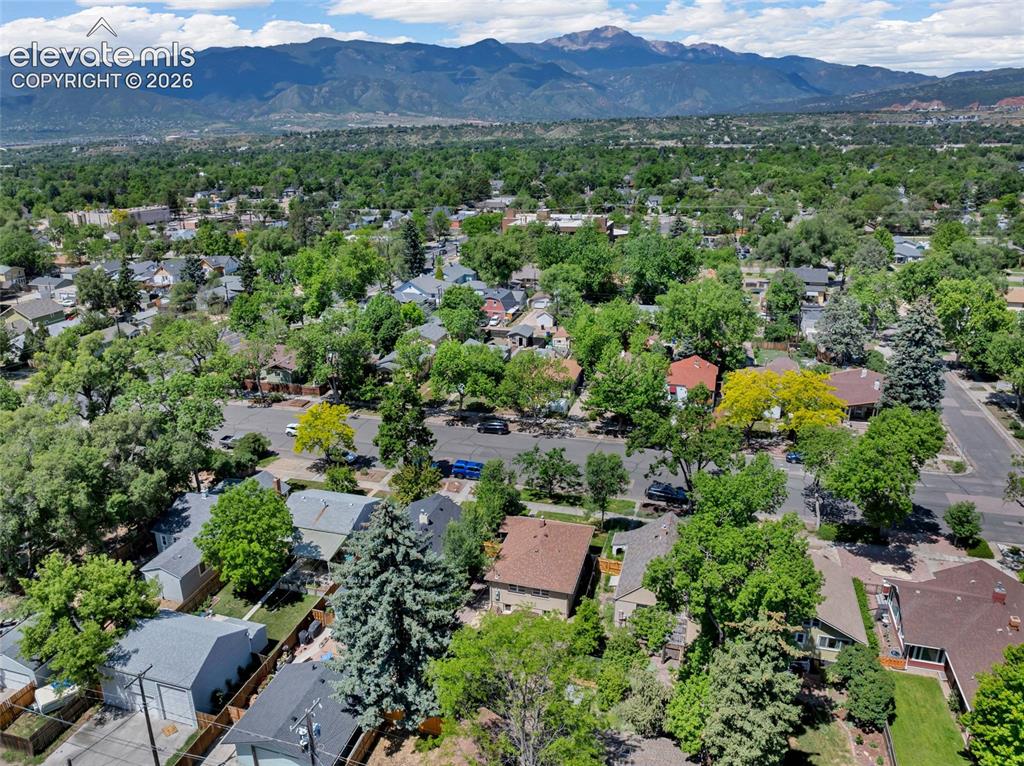Image 35 of 36: Aerial View