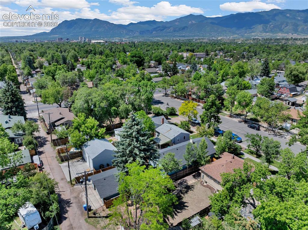 Image 36 of 36: Aerial View