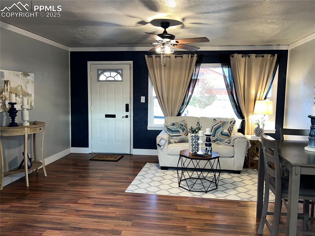 Image 3 of 43: Living Room