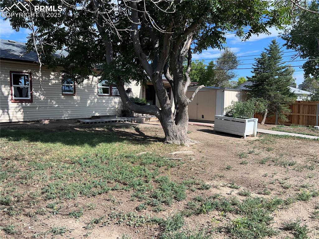 Image 43 of 43: Yard