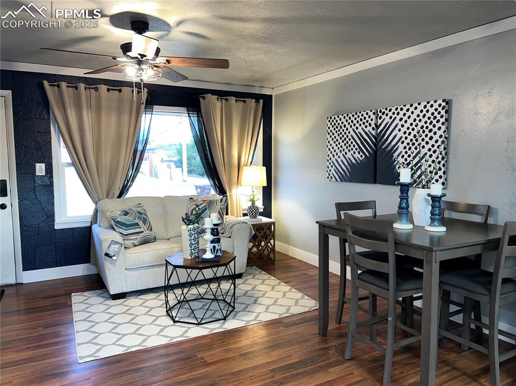 Image 5 of 43: Living Room