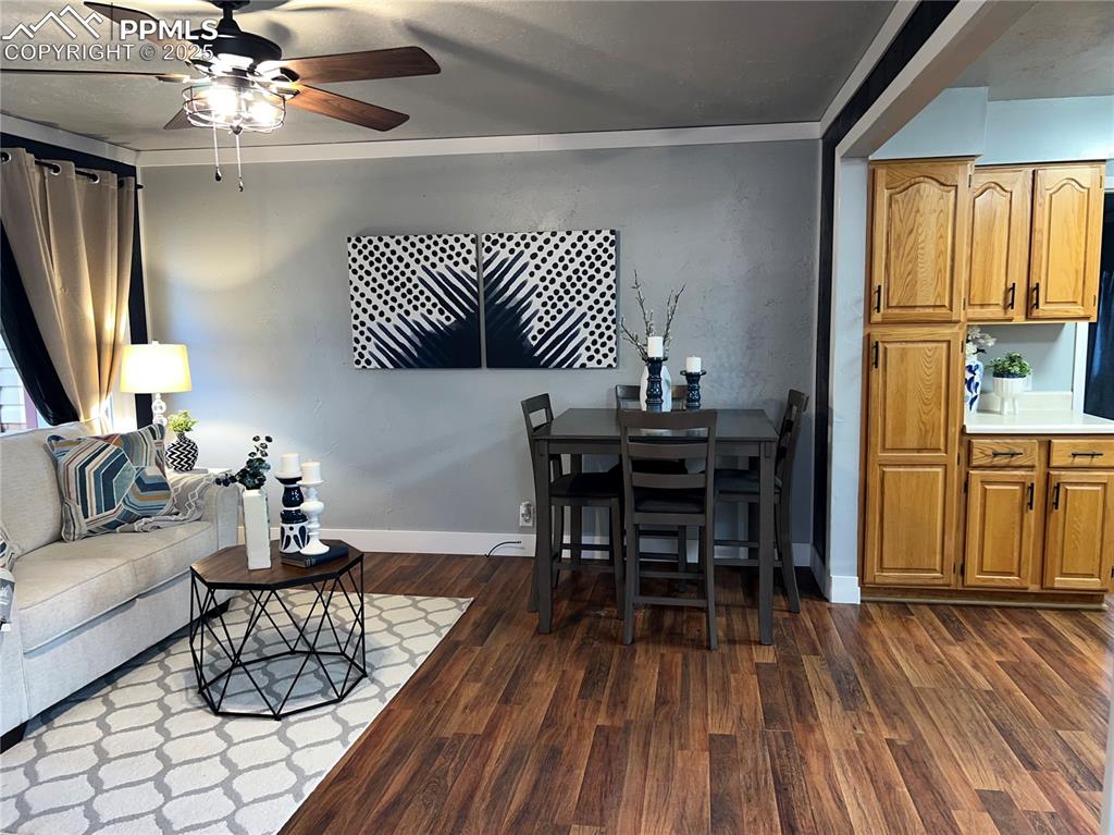 Image 6 of 43: Living Room