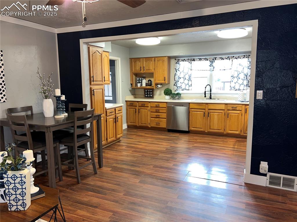 Image 8 of 43: View from front door