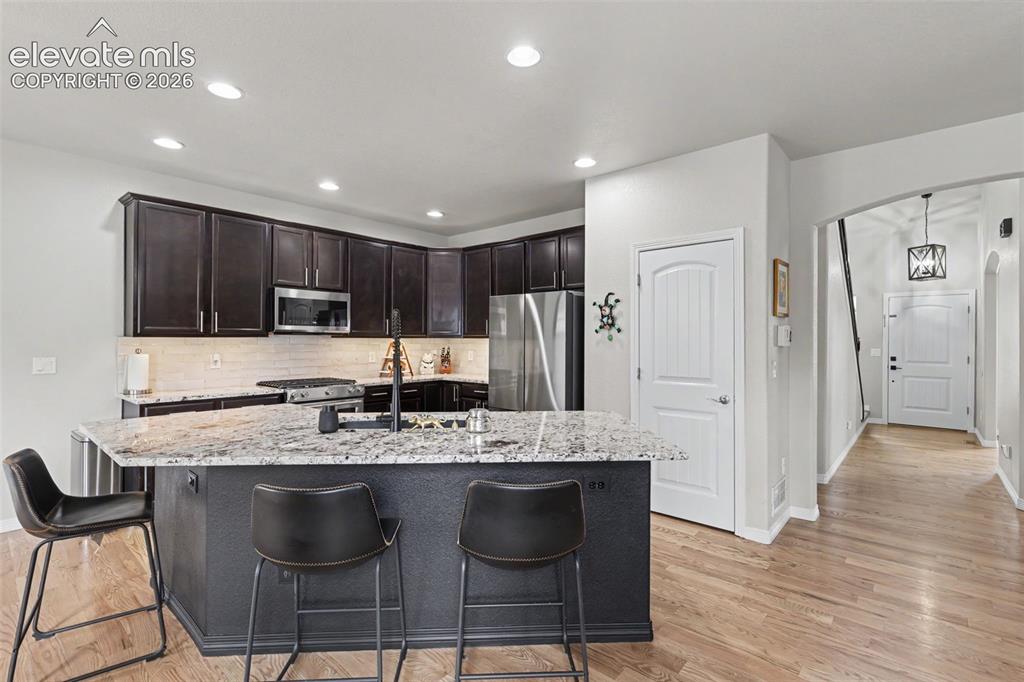 Image 12 of 42: Kitchen