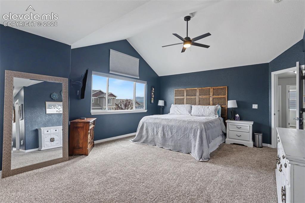Image 18 of 42: Master Bedroom