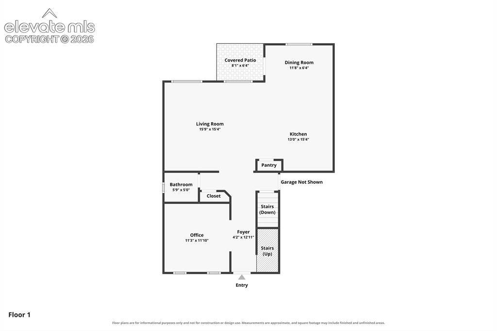 Image 39 of 42: Floor Plan