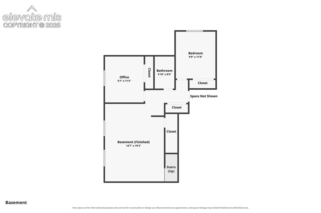 Image 41 of 42: Floor Plan