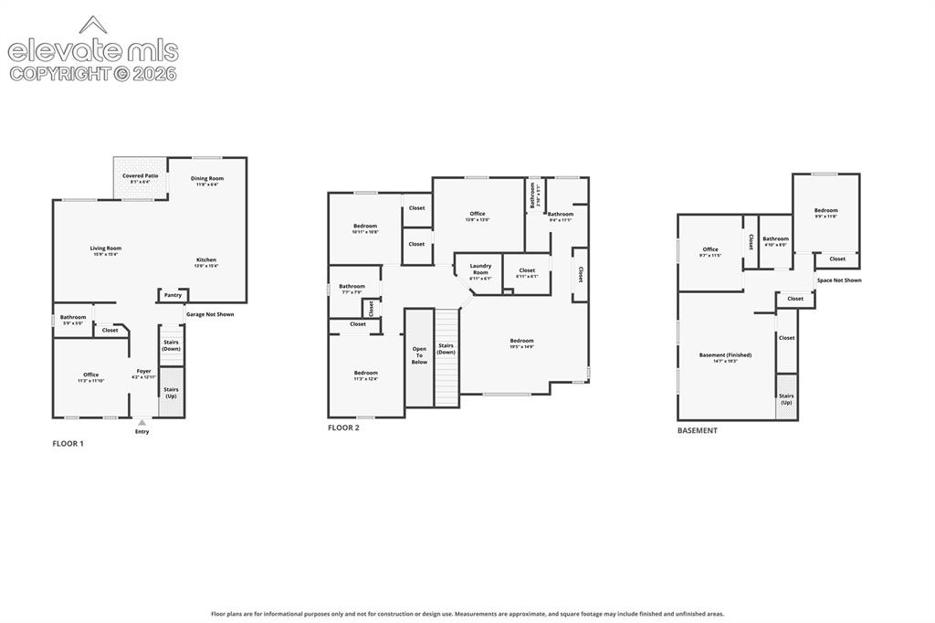 Image 42 of 42: Floor Plan