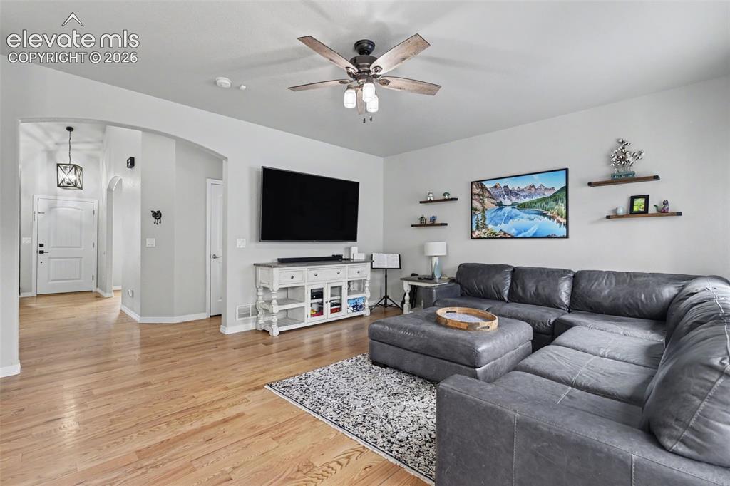Image 5 of 42: Living Room