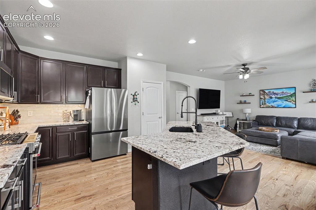 Image 9 of 42: Kitchen