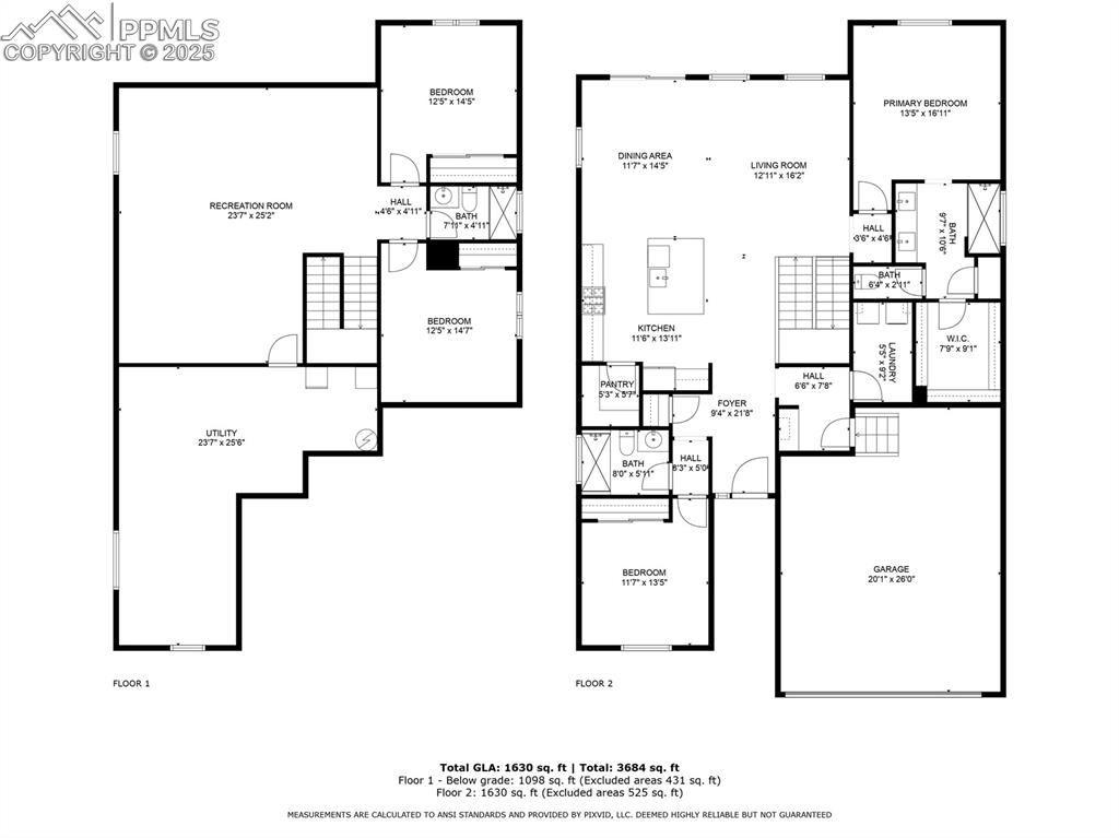 Image 28 of 30: Floor Plan