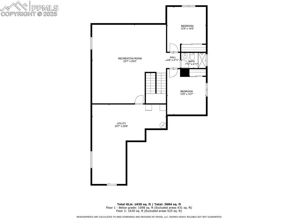 Image 30 of 30: Floor Plan