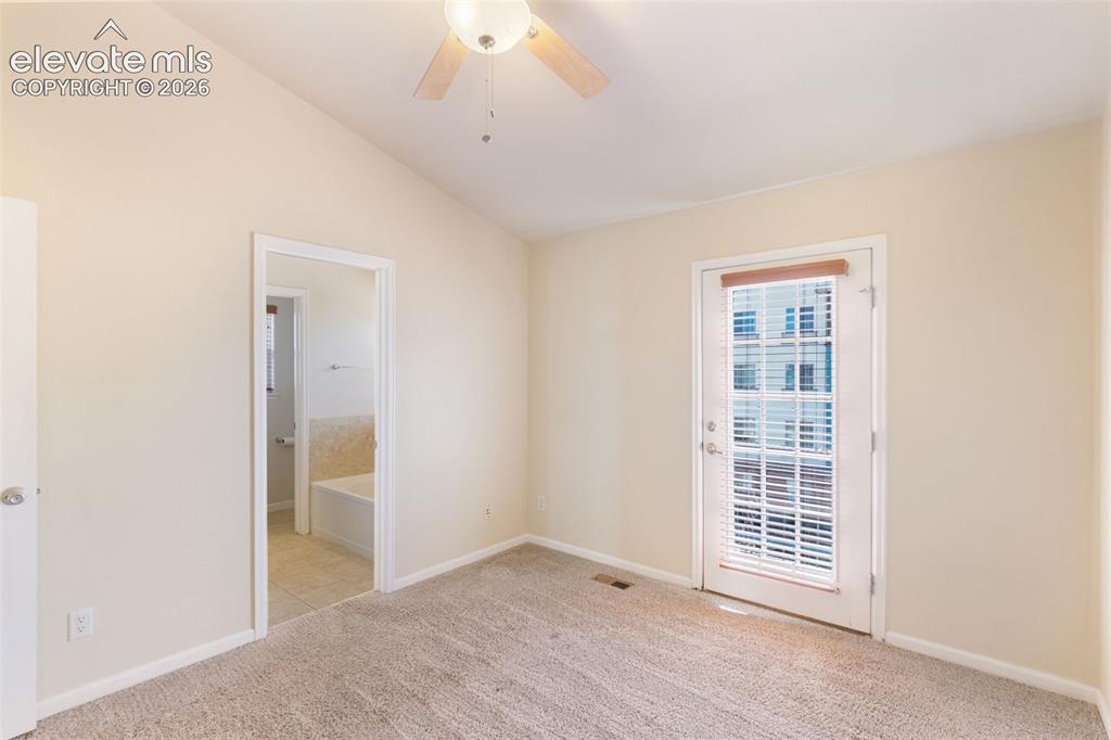 Image 17 of 34: Master Bedroom