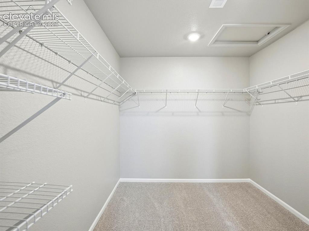 Image 22 of 29: Closet
