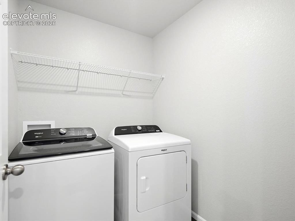 Image 23 of 29: Laundry