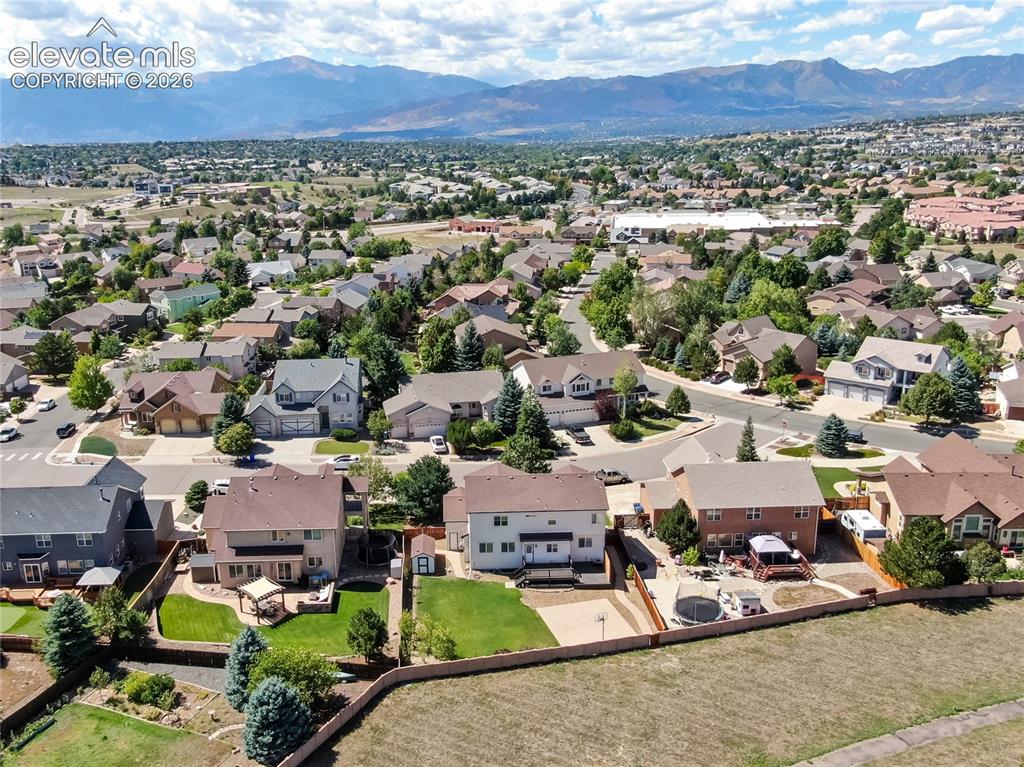 Image 41 of 50: Aerial View
