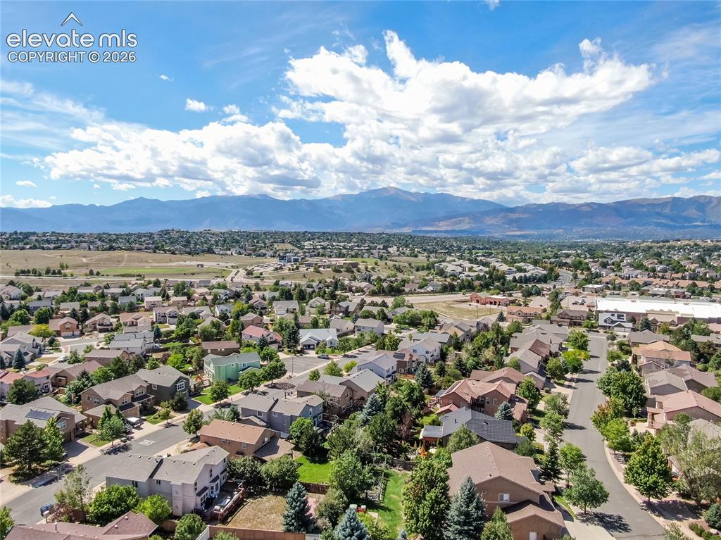Image 49 of 50: Aerial View