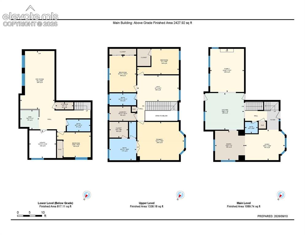Image 50 of 50: Floor Plan
