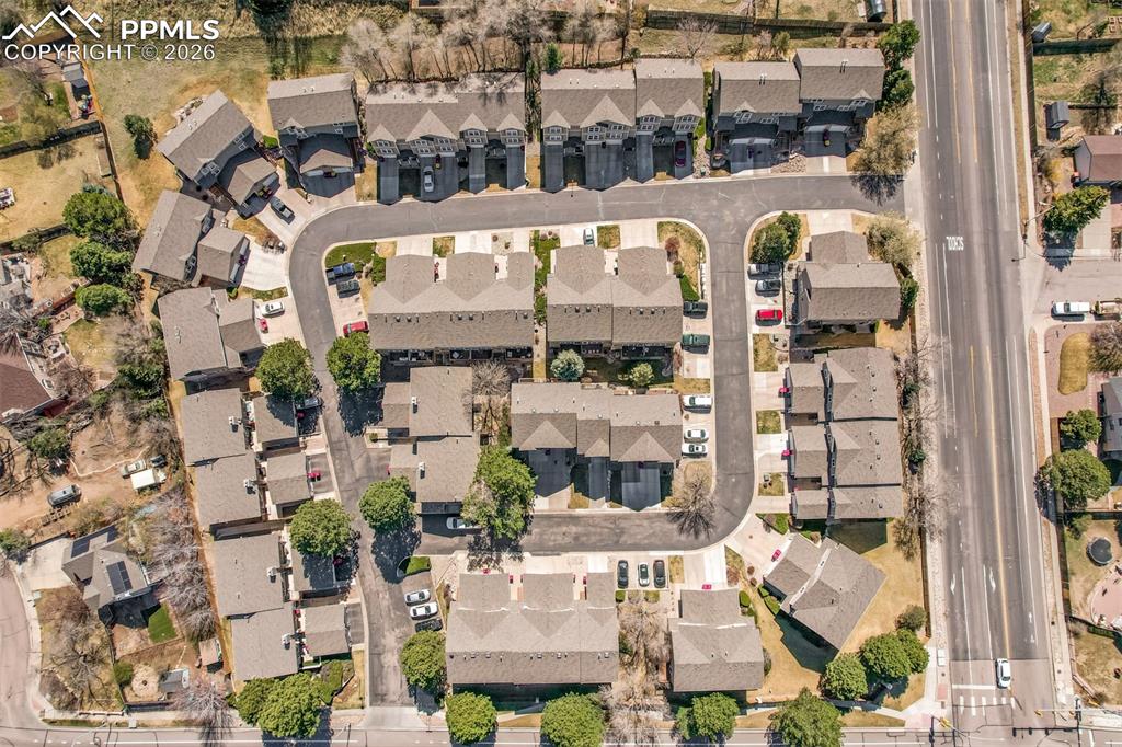 Image 30 of 30: Aerial View