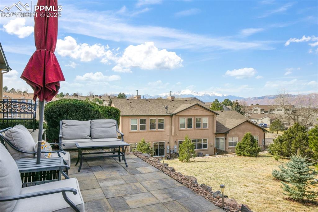 Image 3 of 50: Harvest Ridge  CC&R