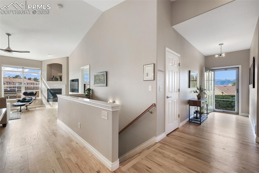 Image 4 of 50: Front of Structure