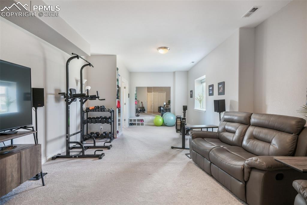 Image 45 of 50: Exercise Room