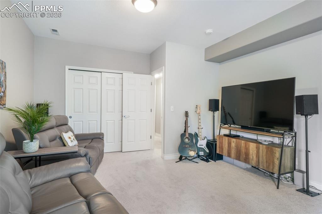 Image 46 of 50: Exercise Room