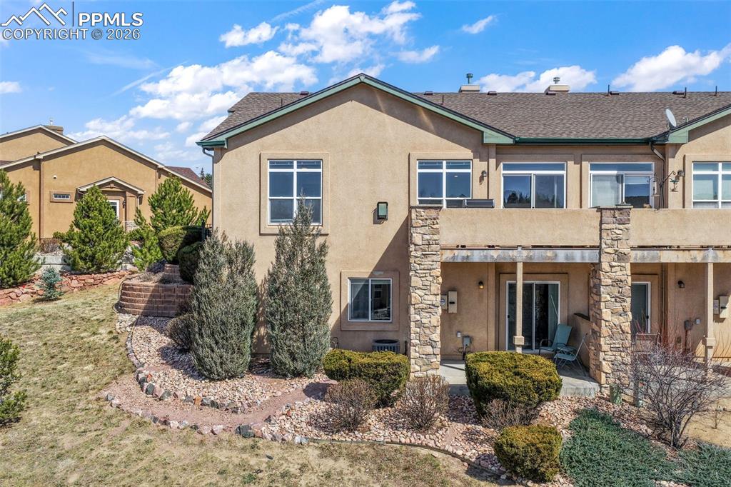 Image 49 of 50: Front of Structure