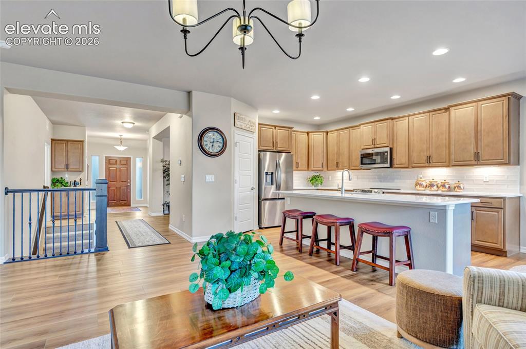 Image 11 of 49: Great Room