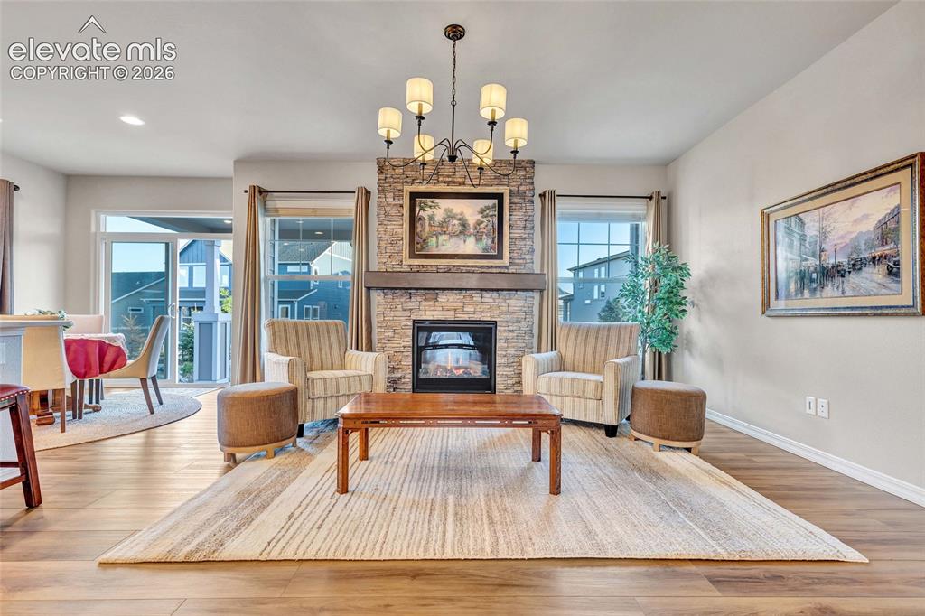 Image 13 of 49: Great Room
