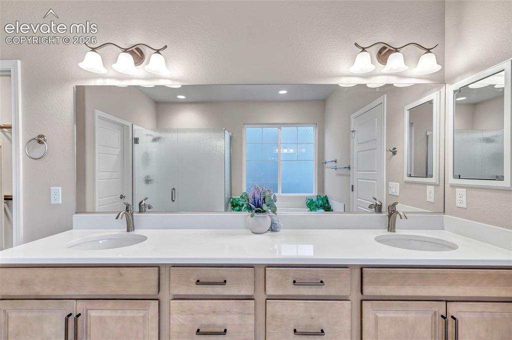 Image 24 of 49: Master Bathroom