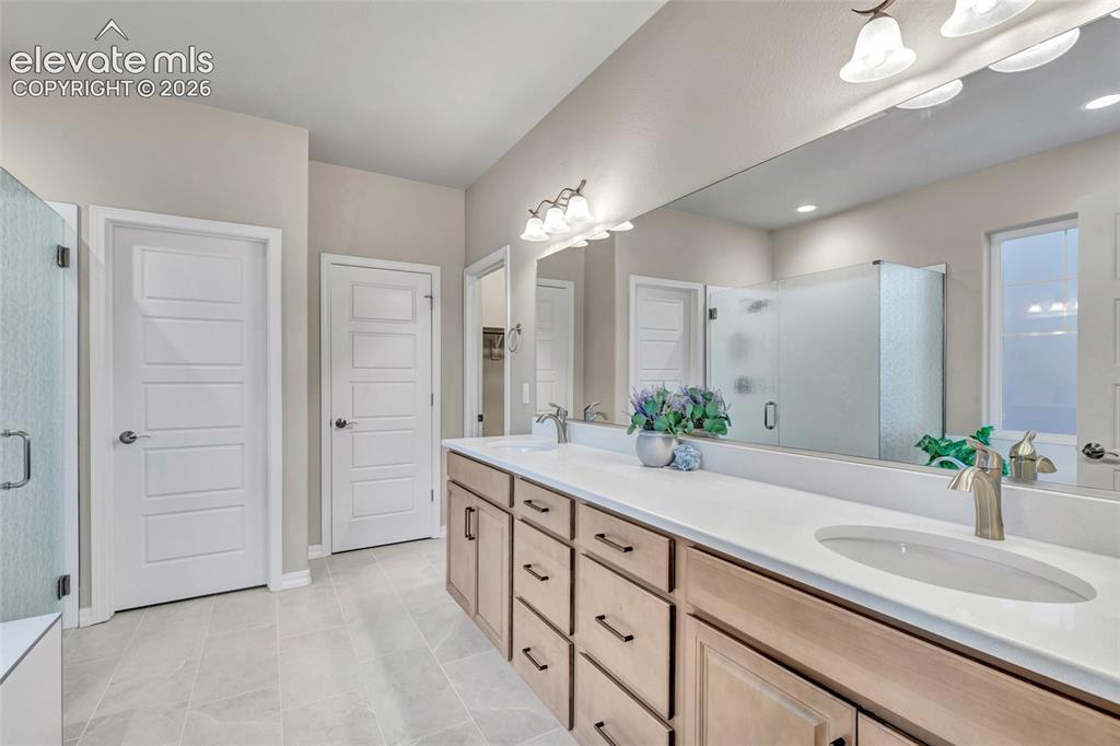 Image 25 of 49: Master Bathroom