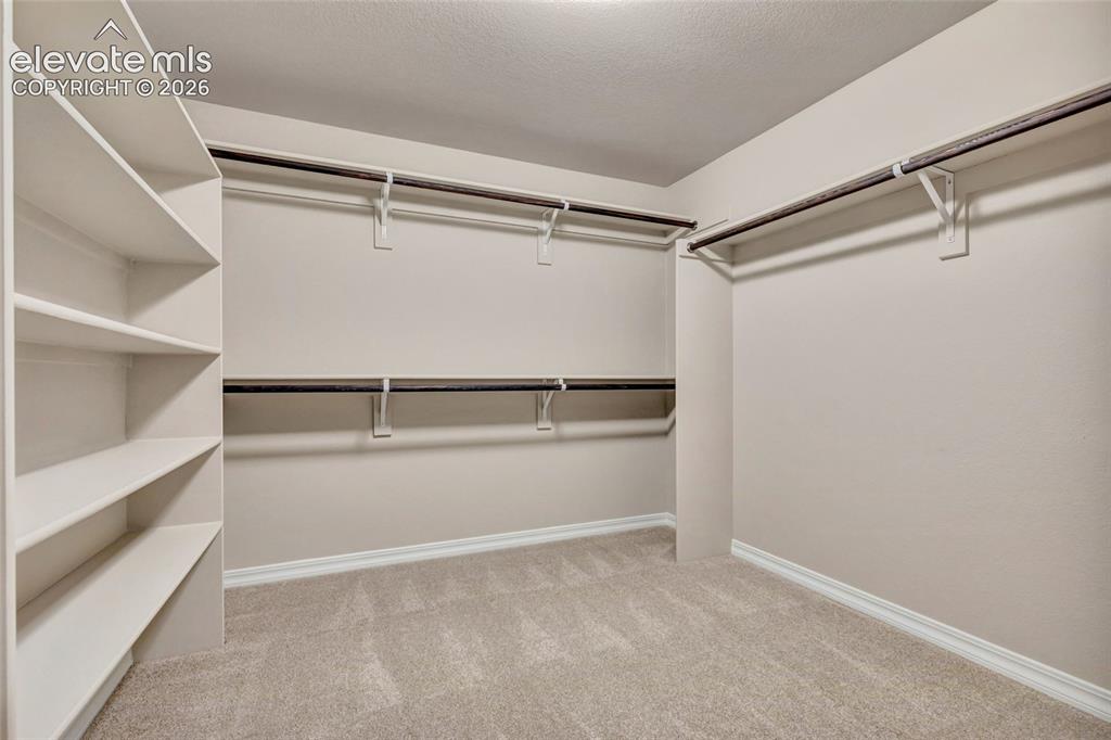 Image 37 of 49: Closet
