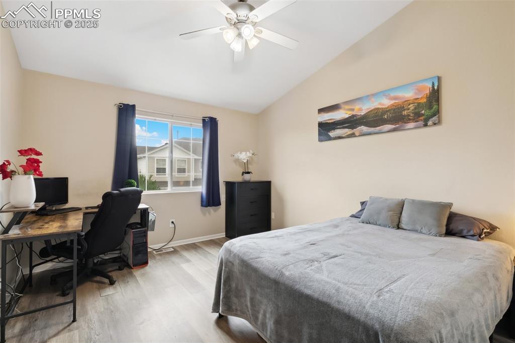 Image 13 of 29: Large Primary Bedroom