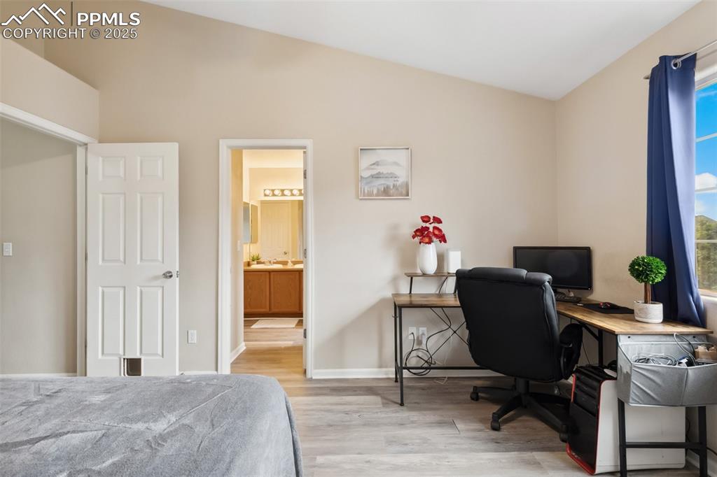 Image 14 of 29: Primary Bedroom