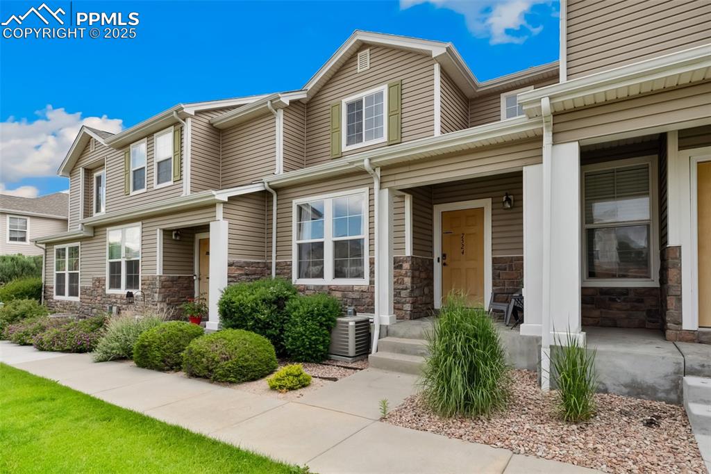 Image 2 of 29: Front of Structure