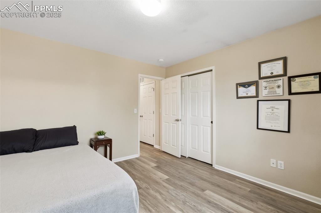 Image 23 of 29: Bedroom #2