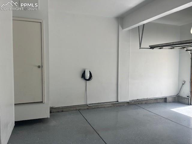 Image 29 of 29: Charging Port Included