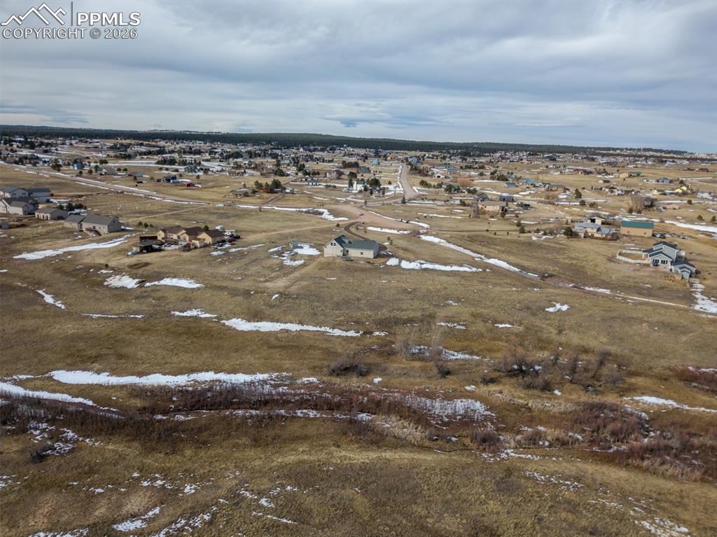 Image 50 of 50: View of the open space