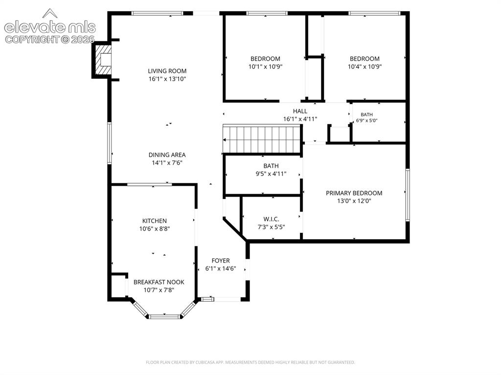Image 28 of 30: Floor Plan