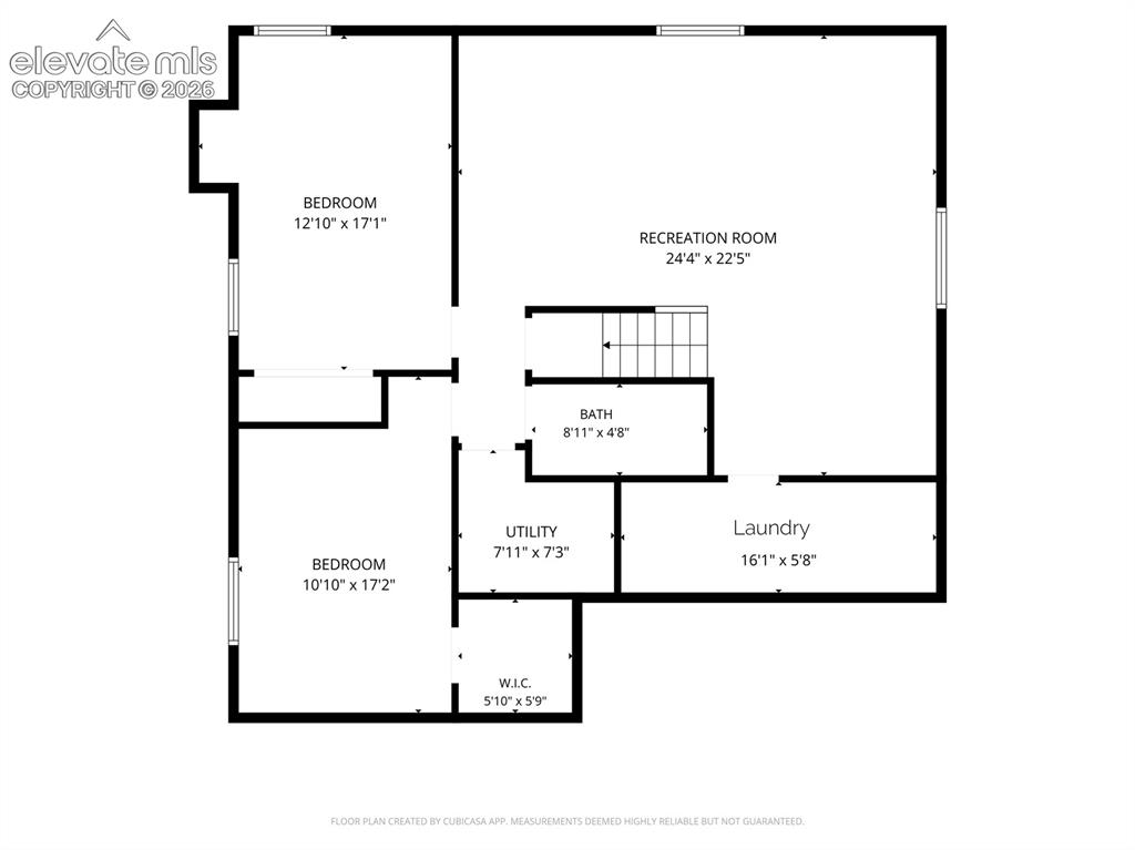 Image 29 of 30: Floor Plan