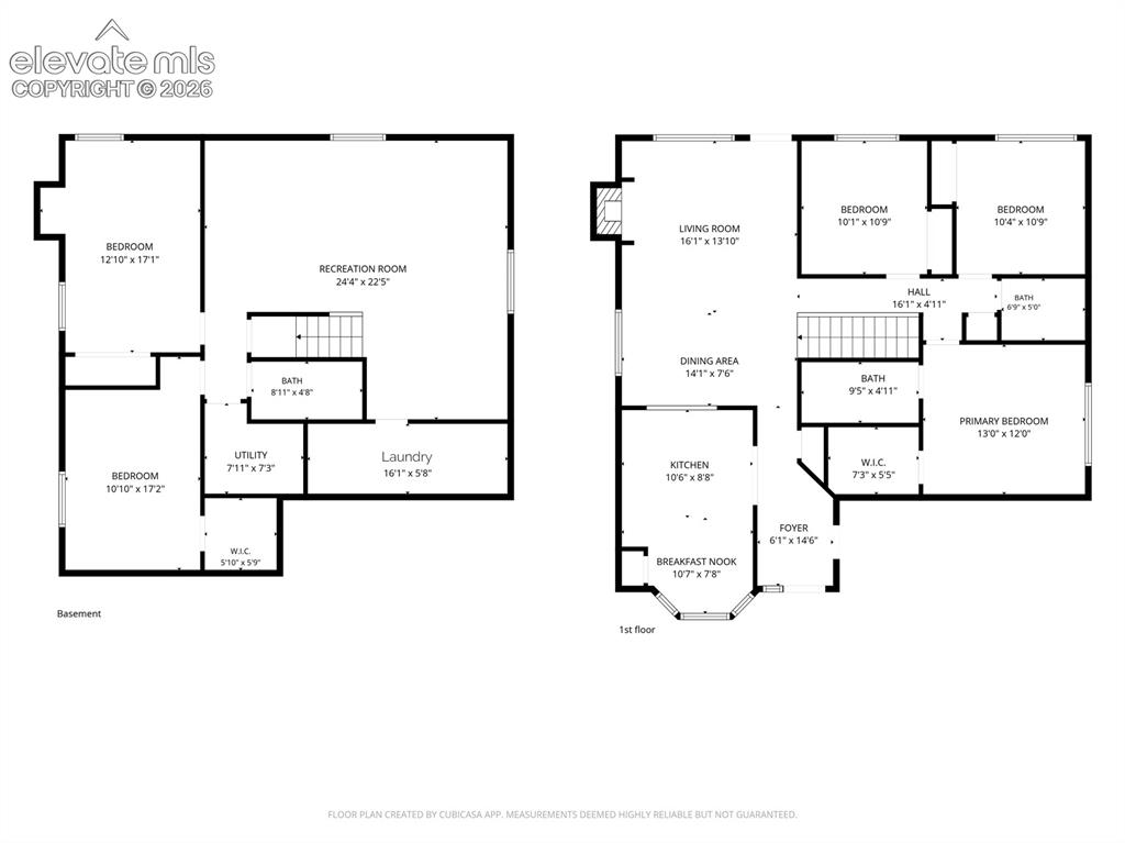 Image 30 of 30: Floor Plan